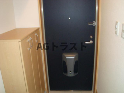 【玄関】 | パルティール | 玄関