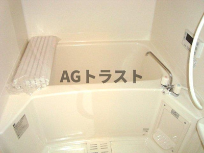 【浴室】 | パルティール | バス