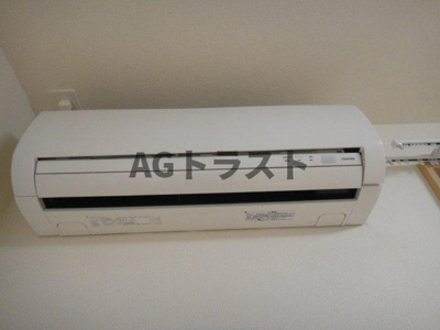 【設備】 | パルティール | エアコン