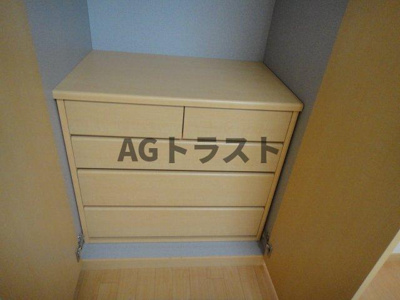 【収納】 | パルティール | 収納