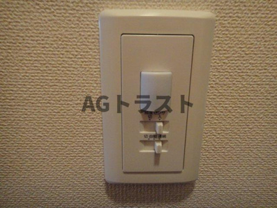 【設備】 | パルティール | 人感センサーライト