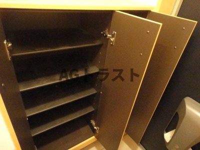 【玄関】 | パルティール | 玄関