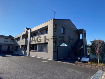 【バルコニー】 | パルティール | 外観写真（昼）