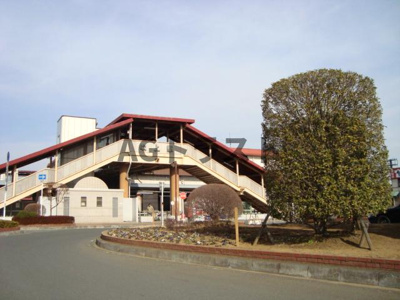 【周辺】 | パルティール | ＪＲ高崎線　吹上駅まで1,680ｍ