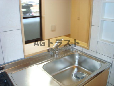 【キッチン】 | パルティール | キッチン