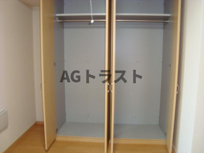 【収納】 | パルティール | クローゼット