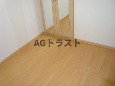 【内装】 | パルティール | 洋室