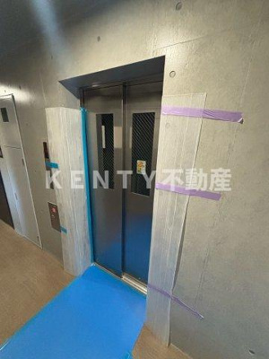 【その他共用部分】 | ジュネス蒲田