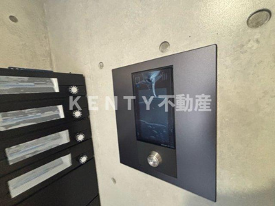 【その他共用部分】 | ジュネス蒲田