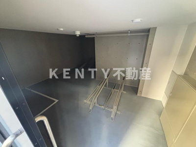 【その他共用部分】 | ジュネス蒲田