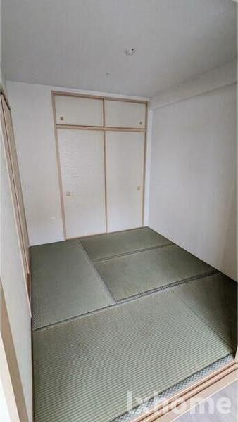 ライオンズ茨木ニューシティB街区の内装|内装もきれいです