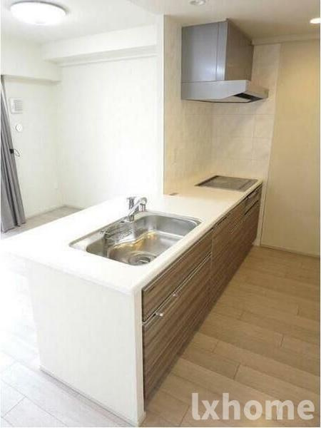 ライオンズ茨木ニューシティB街区の設備
