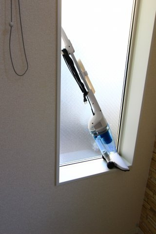 ユナイト横須賀中央グラナダの杜のその他