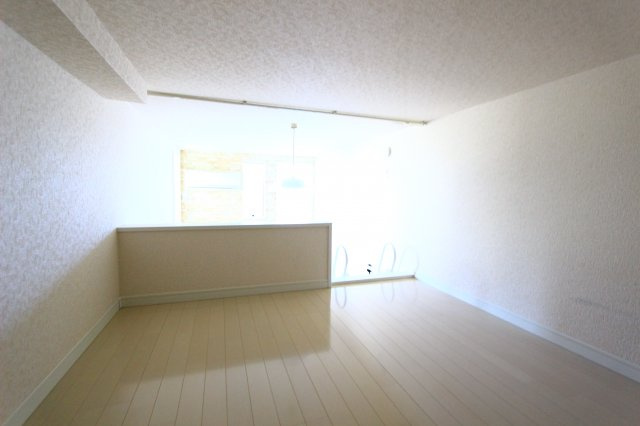 ユナイト横須賀中央グラナダの杜の寝室