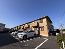 レジデンス北荒川沖の画像