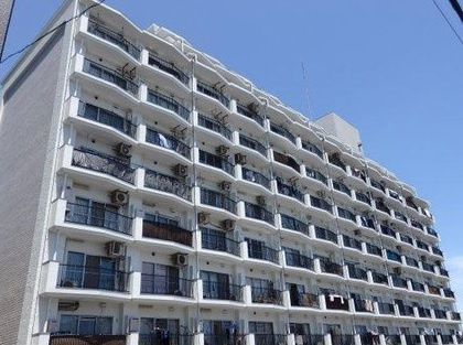 【外観】 | カーサ桜上水 | 新規内装リノベーション物件です