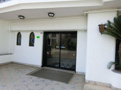 【エントランス】 | カーサ桜上水