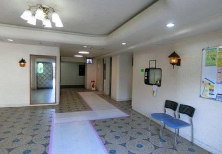 【その他共用部分】 | カーサ桜上水