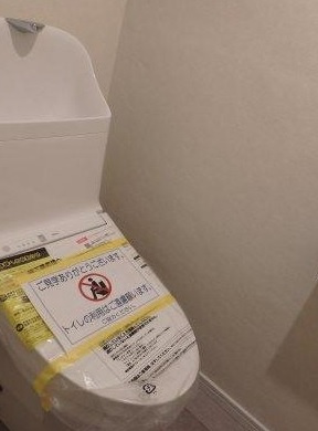 【トイレ】 | カーサ桜上水