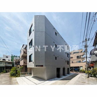 【外観】 | 物件の外観です