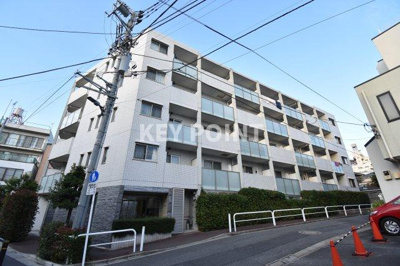 【外観】 | レヴィーガ大山