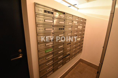 【その他共用部分】 | レヴィーガ大山