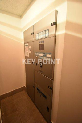 【その他共用部分】 | レヴィーガ大山