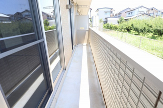 【バルコニー】 | D-room住吉