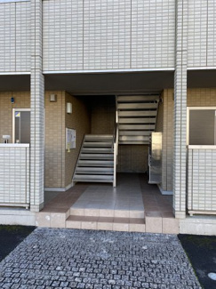 【エントランス】 | D-room住吉