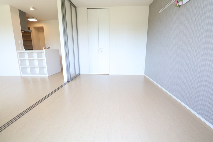 D-room住吉の内装