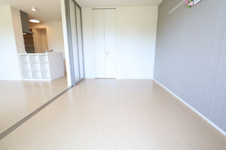 【内装】 | D-room住吉