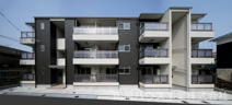 MAISON　A　MA　FACONの画像