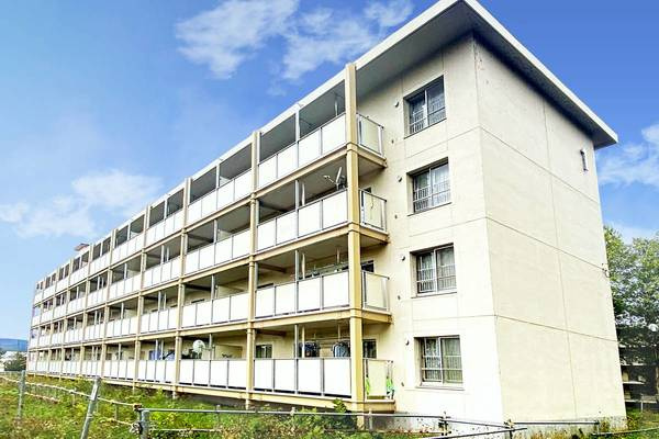 ビレッジハウス神楽岡1号棟