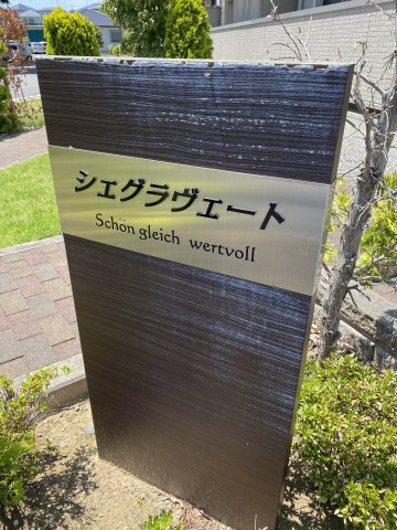 シェグラヴェートのその他