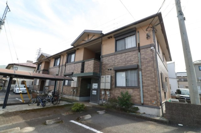 SAKURAレジデンス