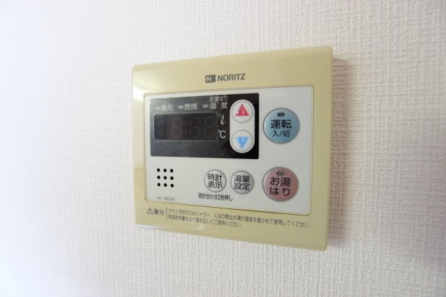 アネックス佐々の設備|参考写真です。現況優先。