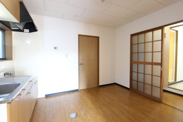 アネックス佐々の居間・リビング|参考写真です。現況優先。