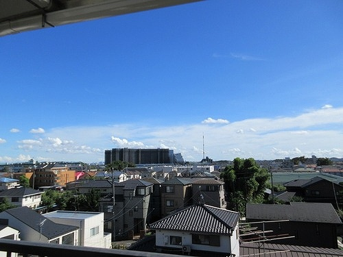 ライオンズガーデン浦和西のその他|眺望