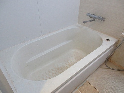 ライオンズガーデン浦和西の浴室|バス