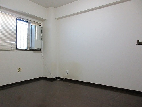 ライオンズガーデン浦和西の居間・リビング|居室