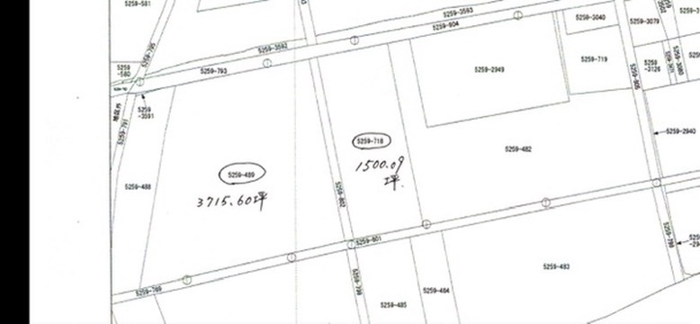 【土地図】の画像