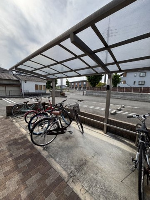 【その他共用部分】 | グラシアスⅡ