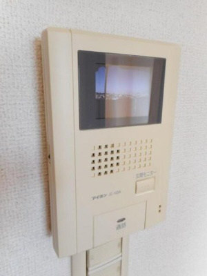 【セキュリティ】 | プラシード・アルバ