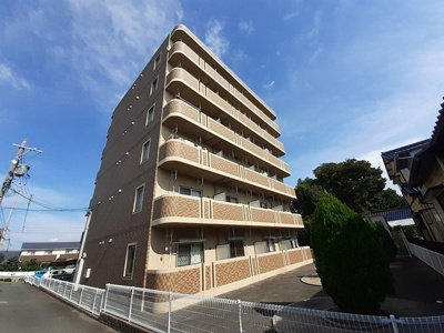 【外観】 | プラシード・アルバ