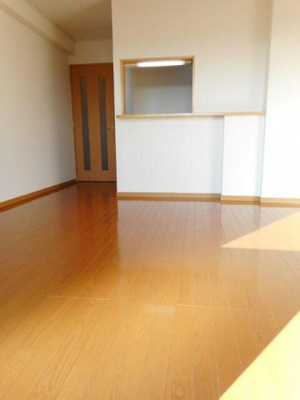 【居間・リビング】 | プラシード・アルバ