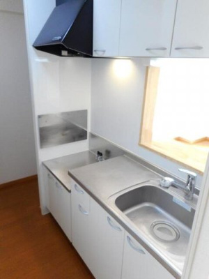 【キッチン】 | プラシード・アルバ