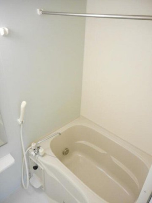 【浴室】 | プラシード・アルバ