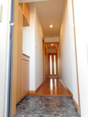 【玄関】 | プラシード・アルバ