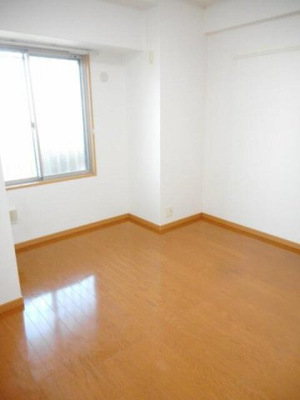 【寝室】 | プラシード・アルバ