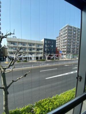 【展望】 | リプロン大森Ⅲ